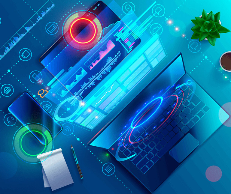 Customized Software Development (Online / Offline)
