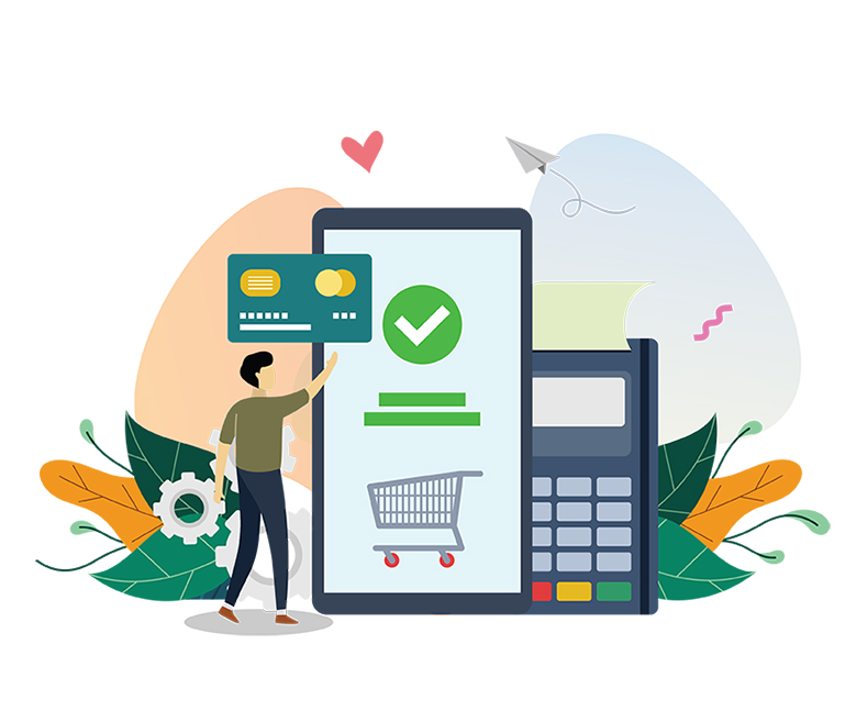 E-Commerce Websites